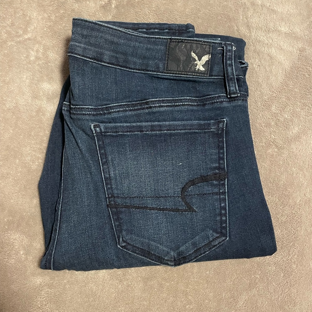 American Eagle jeans size 12